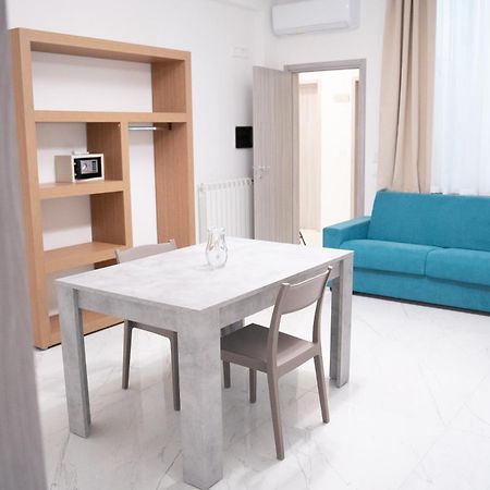 San Cataldo Hotel Faggiano  Eksteriør billede