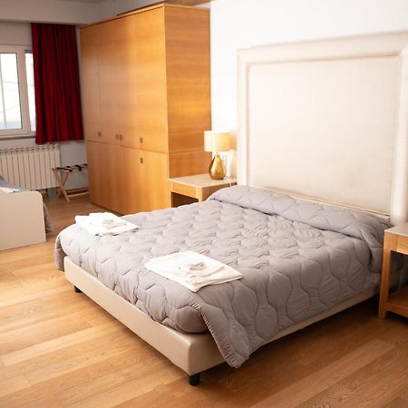 San Cataldo Hotel Faggiano  Eksteriør billede