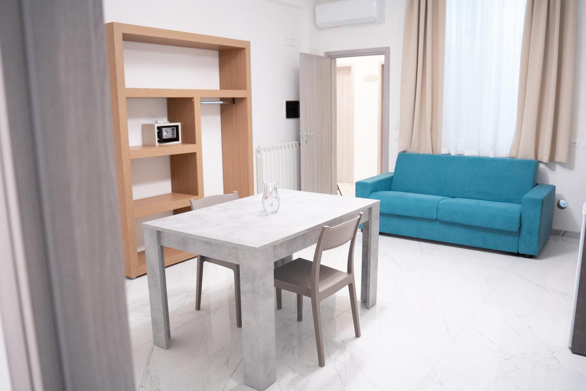 San Cataldo Hotel Faggiano  Eksteriør billede