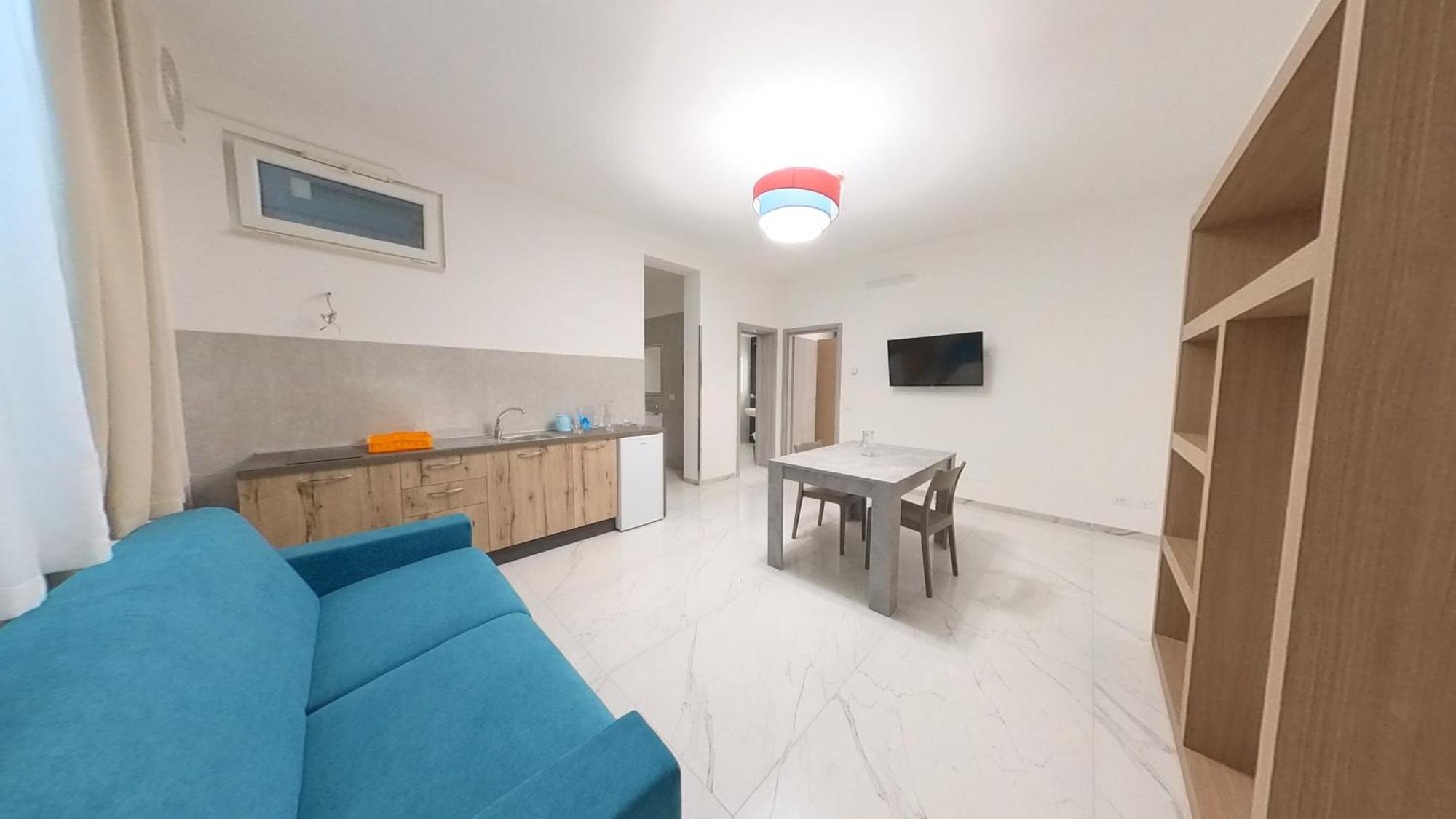 San Cataldo Hotel Faggiano  Eksteriør billede