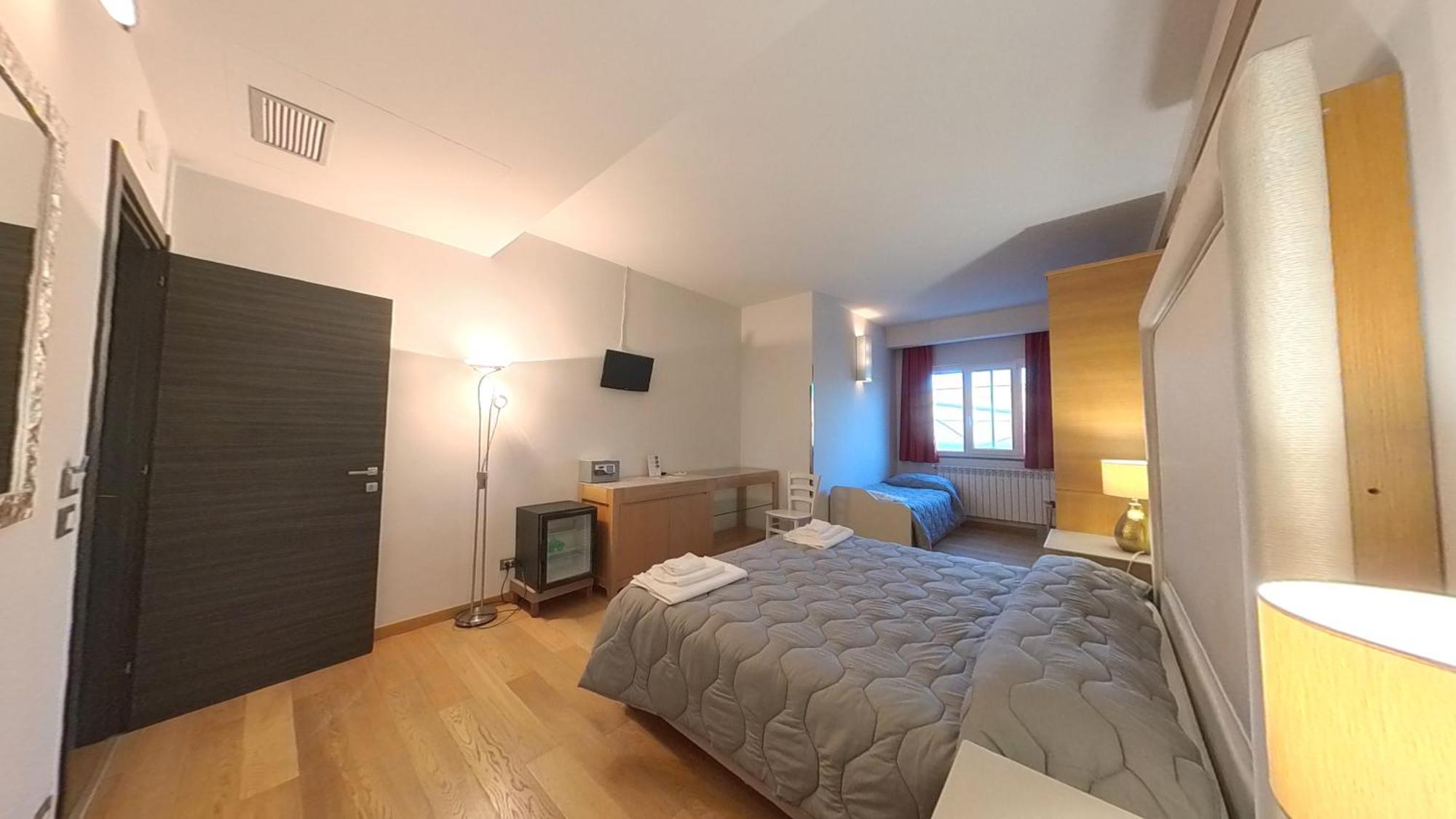 San Cataldo Hotel Faggiano  Eksteriør billede