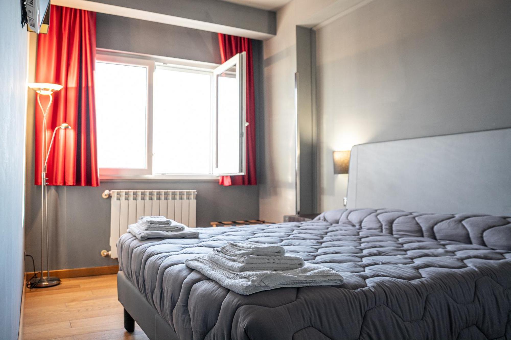 San Cataldo Hotel Faggiano  Eksteriør billede