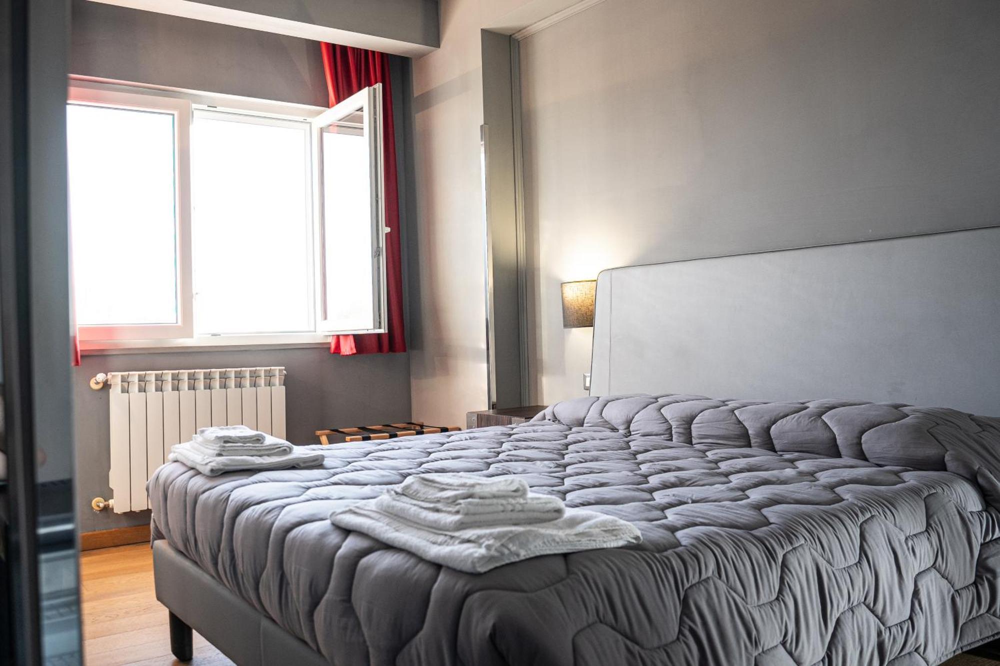 San Cataldo Hotel Faggiano  Eksteriør billede